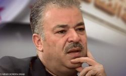 سحب الثقة من نقيب الفنانين مازن الناطور